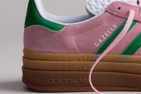 Populaire Adidas